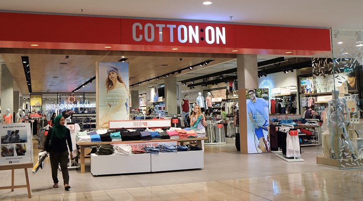 Behind Cotton On Group's big investment in customer data - Inside Retail  Asia