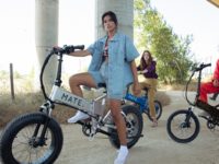 An e-bike brand for sneakerheads: How Mate marries fashion and function