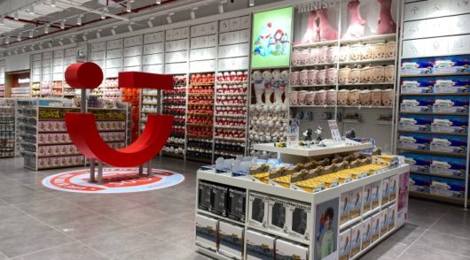 Miniso’s “good quality with low price” mantra takes off in Southeast Asia