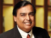 Meet Mukesh Ambani, managing director of Indian retail giant, Reliance