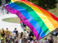 Opinion: Flying the rainbow flag needs to go beyond Pride month