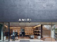 Amiri continues retail expansion with new Japan flagship store
