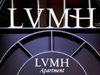 LVMH sales soar 19 per cent, despite China slowdown