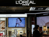 L’Oreal bucks trend with Chinese sales growth