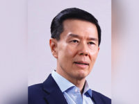 Meet Yol Phokasub, CEO of Thai retail giant, Central Group