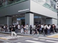 Musinsa Standard opens Gangnam flagship store