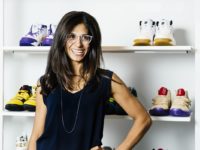 Why StockX CMO Deena Bahri believes failure is key to growth