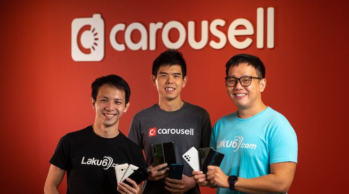 CLEARANCE SALE, Announcements on Carousell
