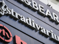 Inditex withdraws three brands from China