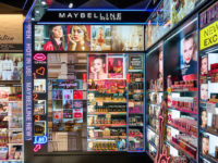 Maybelline to shut all stores in China