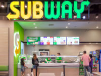 About Passion plans to expand Subway Thailand