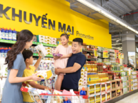 WinMart Vietnam parent plans 720 new stores by Christmas