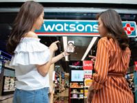 AS Watson injects US$115 million into its O+O experience