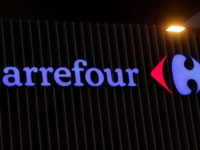 Carrefour confirms sale of its Taiwan business