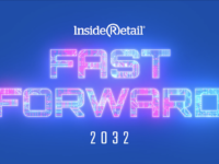 VIDEO | Fast Forward: What will retail look like in 2032?
