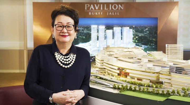 EXCLUSIVE INTERVIEW with Pavilion Kuala Lumpur CEO - Retail in Asia