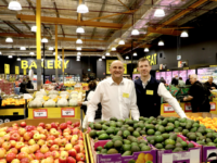 “No bells and whistles”: Inside Australia’s new value-based supermarket