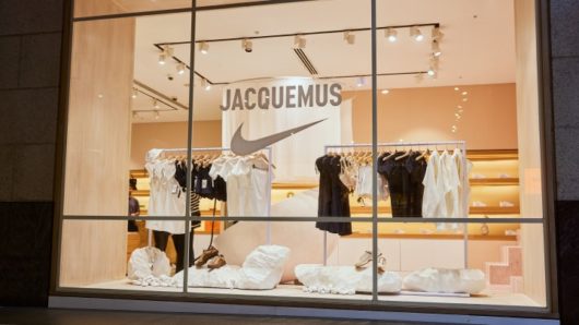 Grand slam: How Incu brought Nike and Jacquemus to Sydney