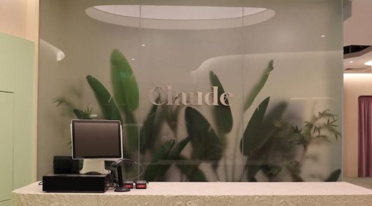 Indonesian fashion label Claude launches in Singapore