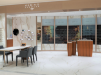 Kering Eyewear opens first South Korea store, its largest yet in Asia