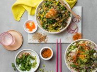How Aussie food chain Fishbowl is turning fast food on its head