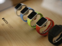 Apple suppliers to make Apple Watch and MacBook in Vietnam
