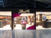 Lindt exec talks why Australia is such a strong test market