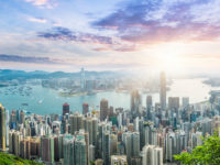 Invest Hong Kong highlights e-commerce advantages for growing businesses