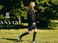 Hyundai Department Store arm launches golf wear label with Lanvin