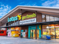 Thailand’s Lotus’s to invest more than US$350 million in expansion plan