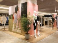 Love, Bonito launches first brick-and-mortar store in Japan