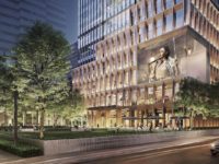 Siam Piwat to manage a new five-storey mall at Park Silom in Bangkok