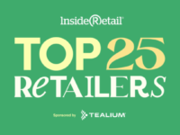 Who are Australia’s Top 25 retailers by revenue?