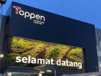 Toppen Shopping Centre unveils new tenant lineup