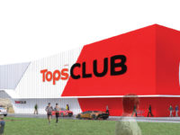 Central Retail to launch Tops Club wholesale concept in Thailand