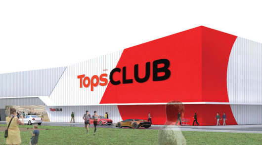 Central Retail to launch Tops Club wholesale concept in Thailand