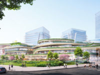 K11 reveals plans for Fujian Select Art Mall