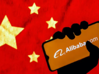 Alibaba revenue growth flatlines for first time as China’s lockdowns bite