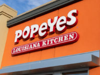 Popeyes appoints partner for China rollout