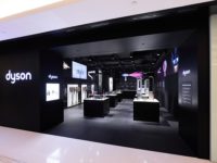 How Dyson’s new demo store is plugging into Hong Kong customers