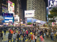 April data shows visitors are driving Hong Kong retail sales recovery