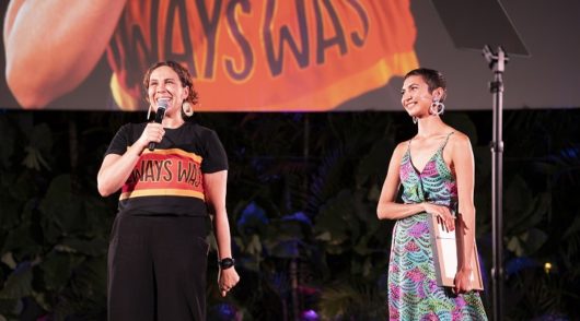 How Indigenous brands are using the ‘power of fashion’ to create change
