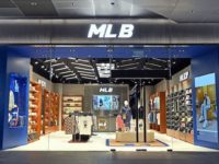MLB launches first flagship store in Singapore