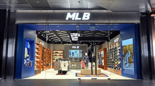 MLB launches first flagship store in Singapore - Inside Retail Asia