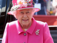 How Queen Elizabeth II used ‘the power of clothes’ to promote the monarchy
