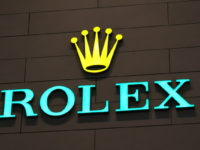 Chinese snap up used Rolexes, Birkins amid slowdown
