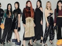 Loewe names K-pop group Nmixx and actress Tang Wei as ambassadors