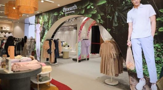 Reliance Retail launches fashion and lifestyle label Azorte