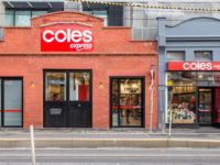 Why Australian supermarket Coles is dropping its convenience chain