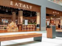 Eataly set for global expansion after US$200 million cash injection